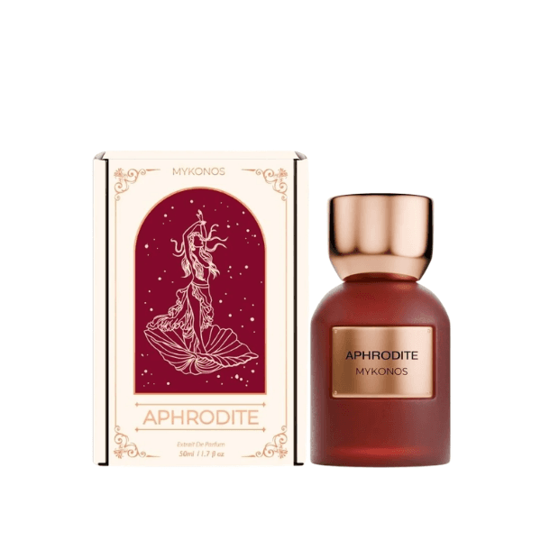 Aphrodite