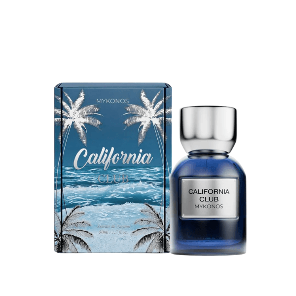 California Club