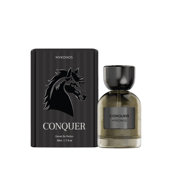 Conquer