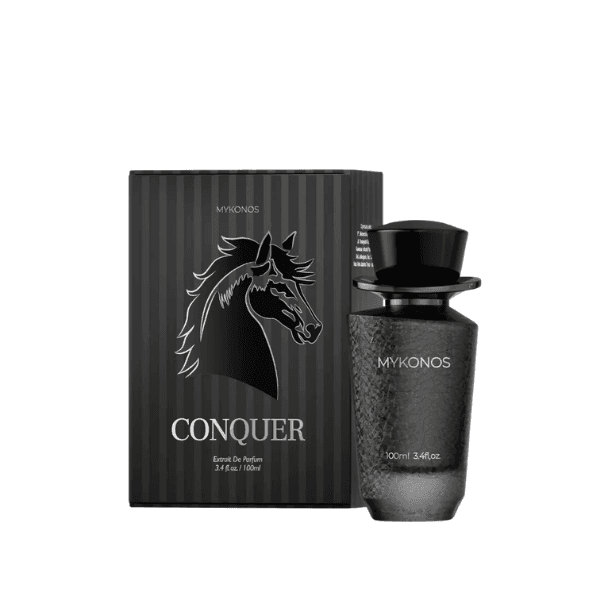 Conquer