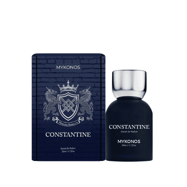 Constantine