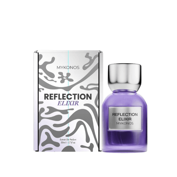 Reflection Elixir