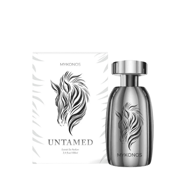 Untamed