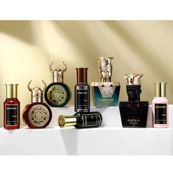 MINI Set Regalo – 8 Fragancias 10ml