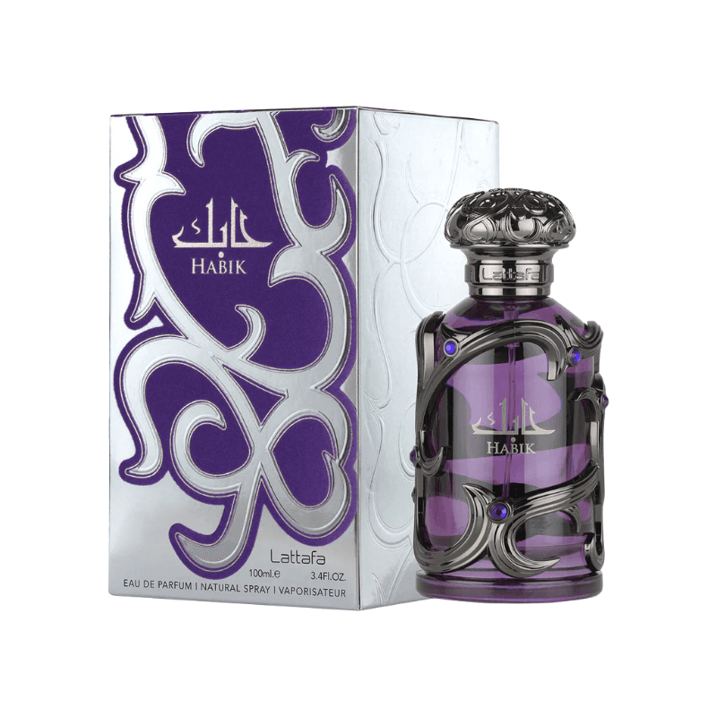Habik for Men