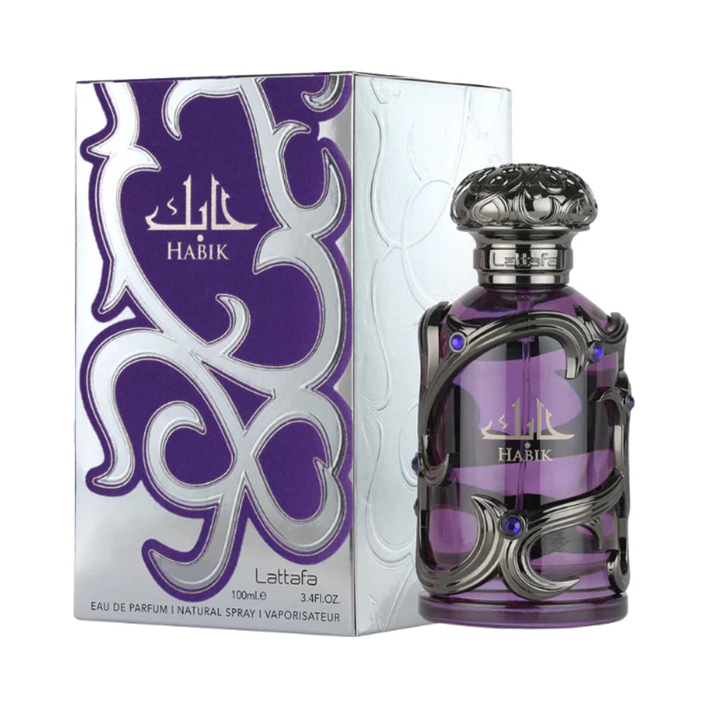 Habik for Men 2