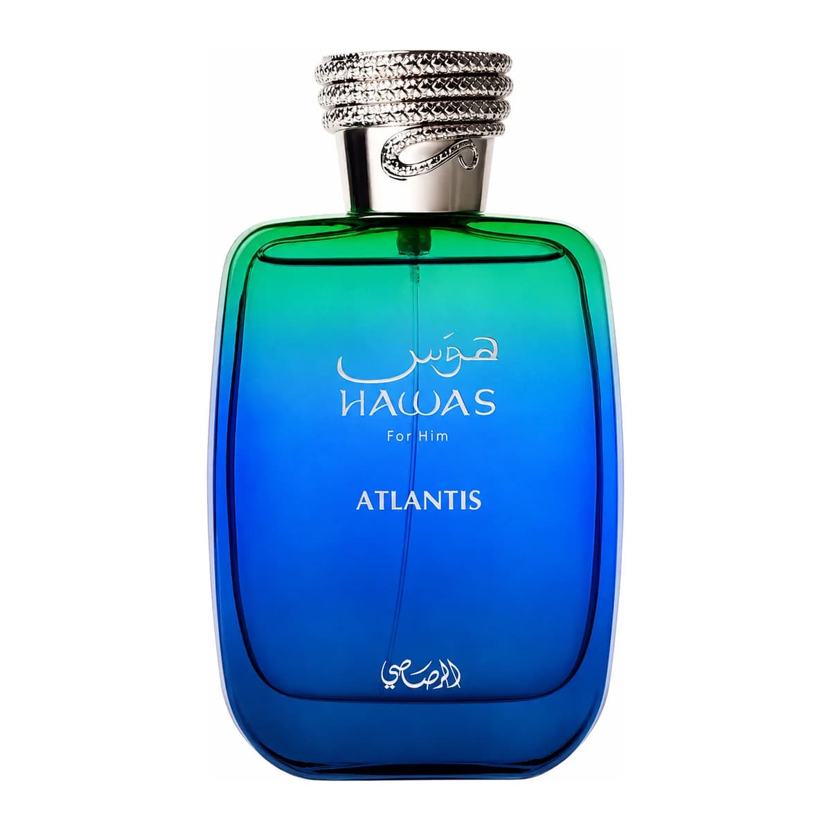 Hawas Atlantis 1