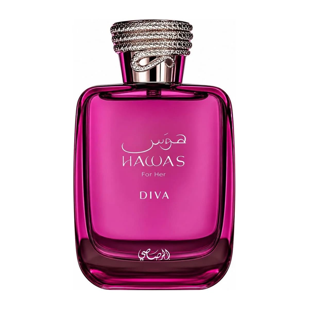 Hawas Diva 1