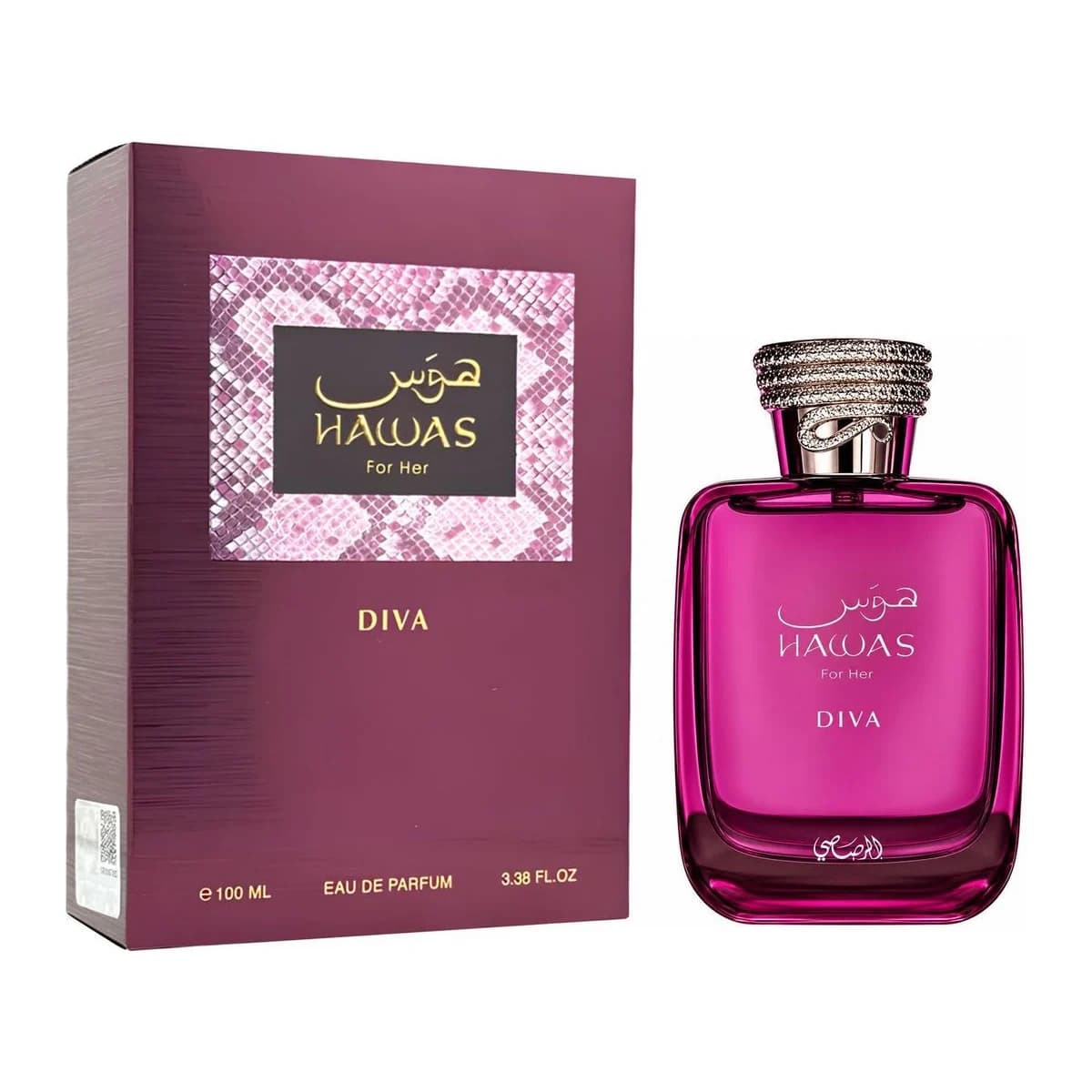 Hawas Diva 2