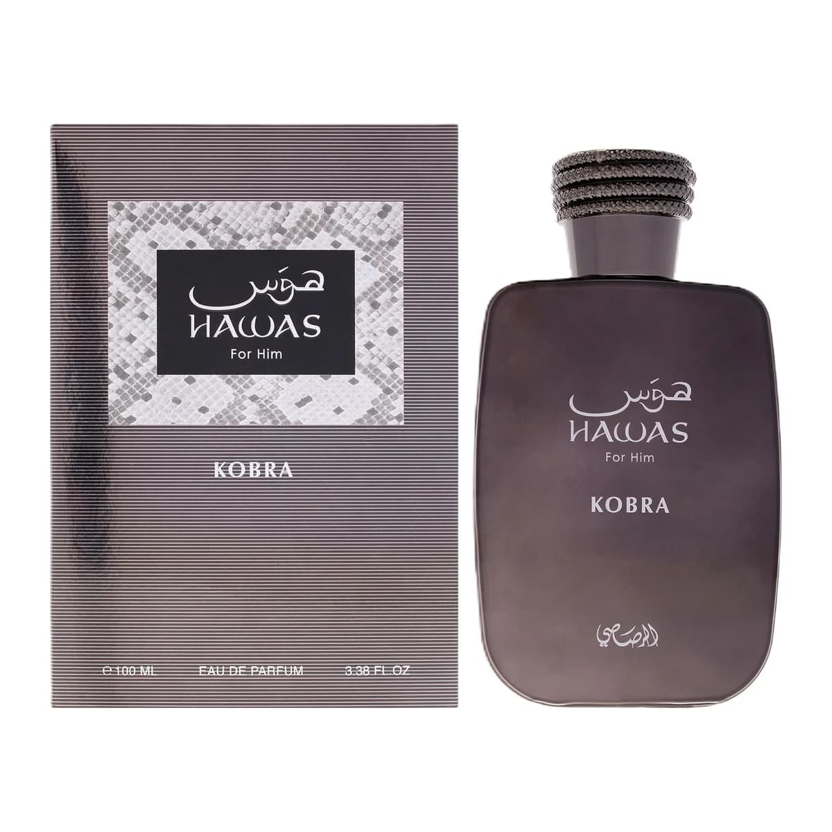 Hawas Kobra 2