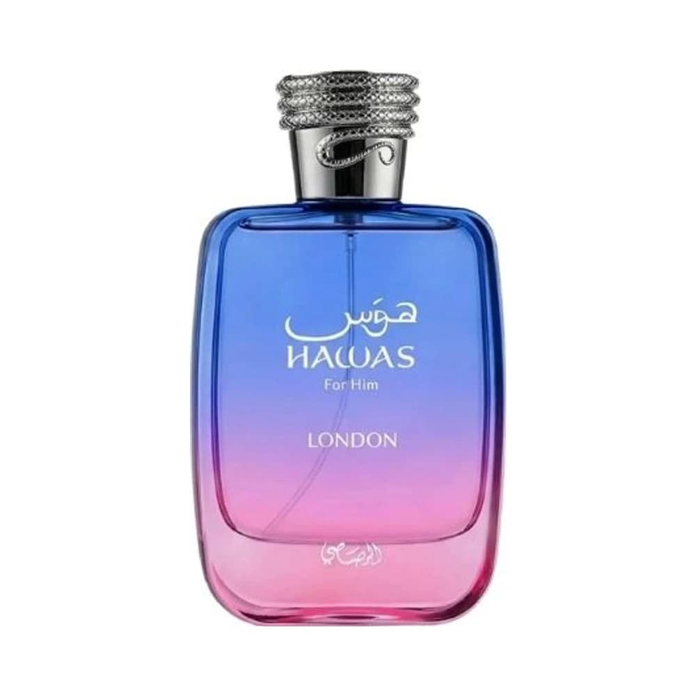 Rasasi Hawas London