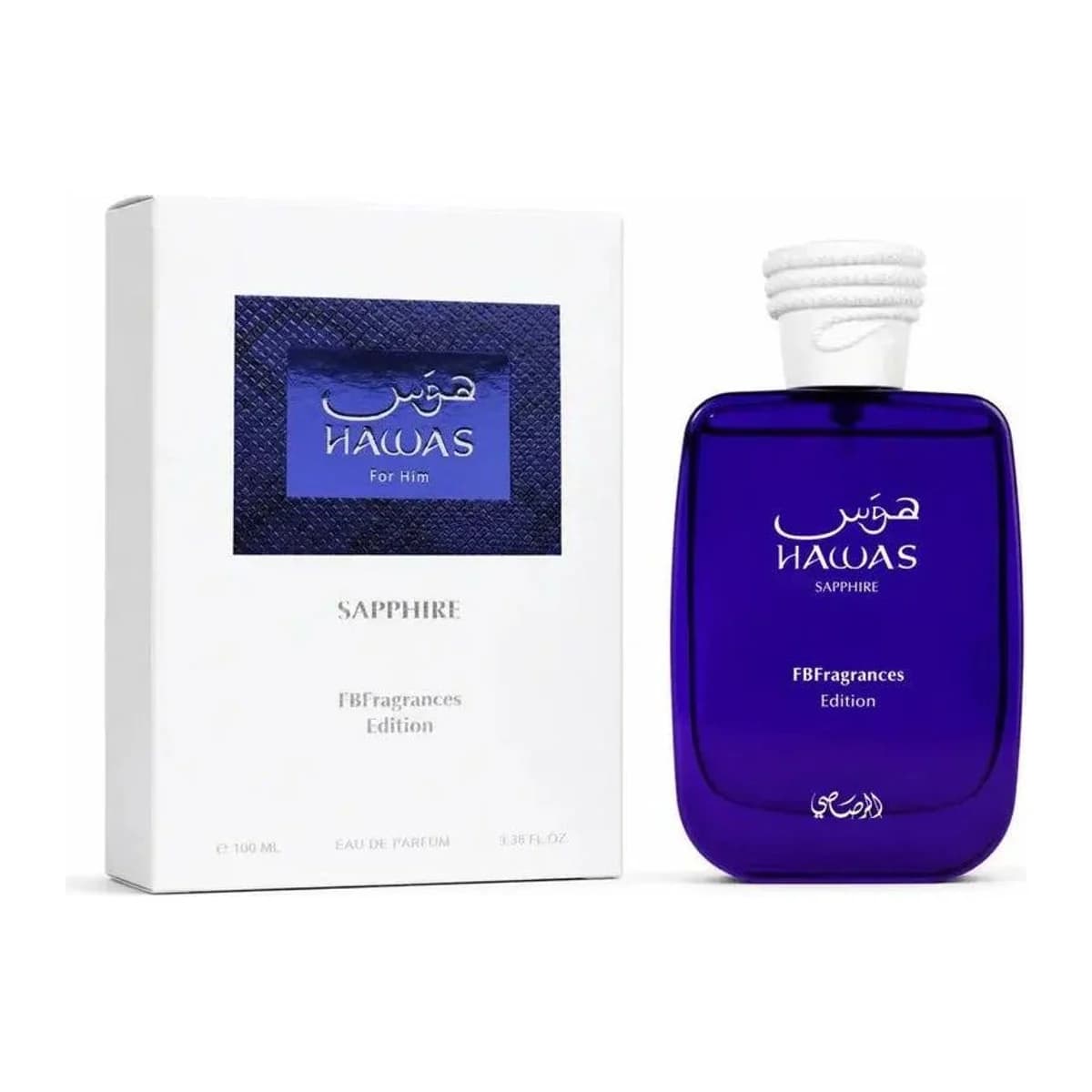 Hawas Sapphire Men 2
