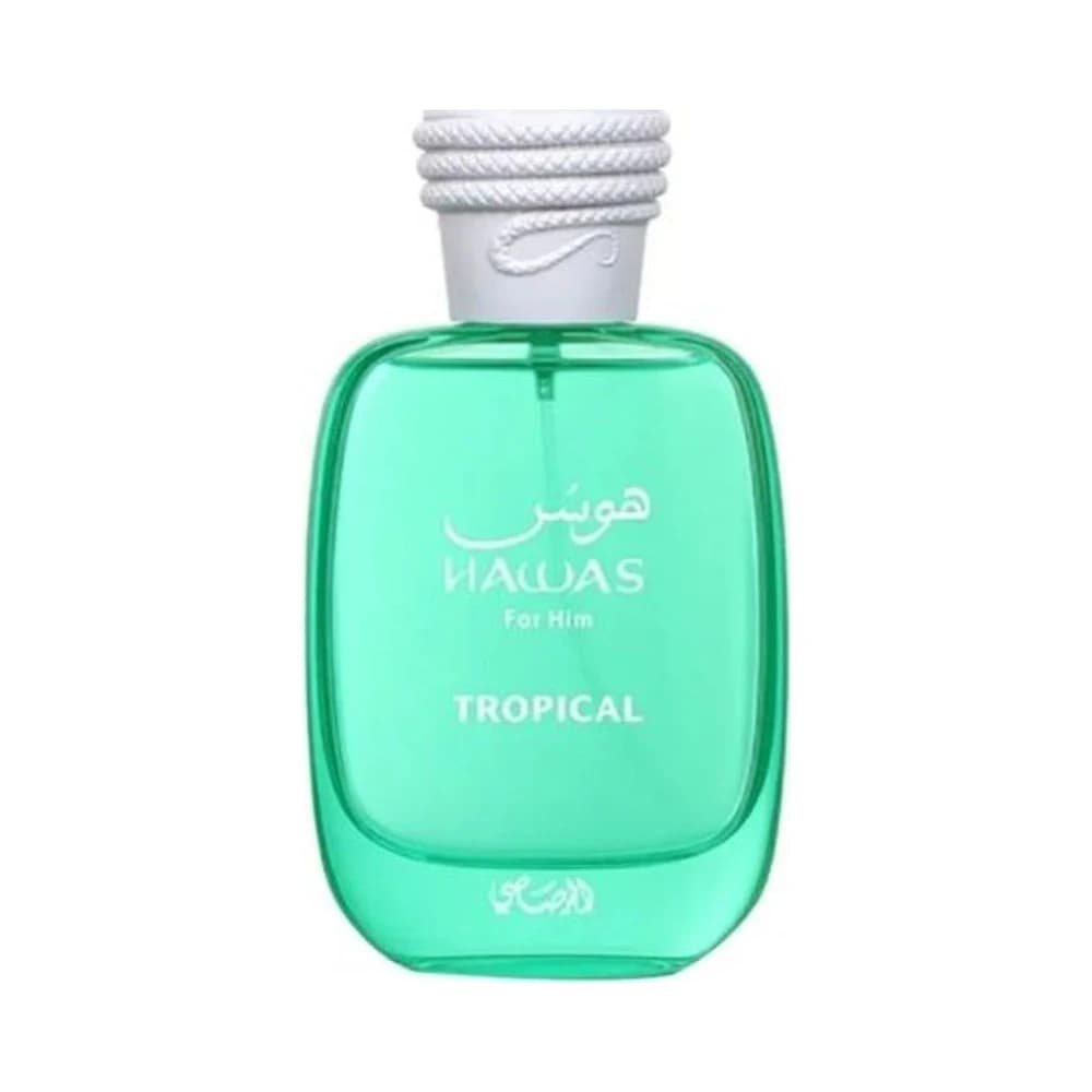 Rasasi Hawas Tropical