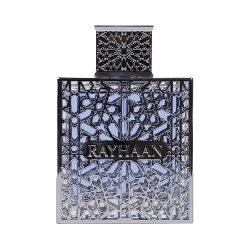 Rayhaan Aquatica