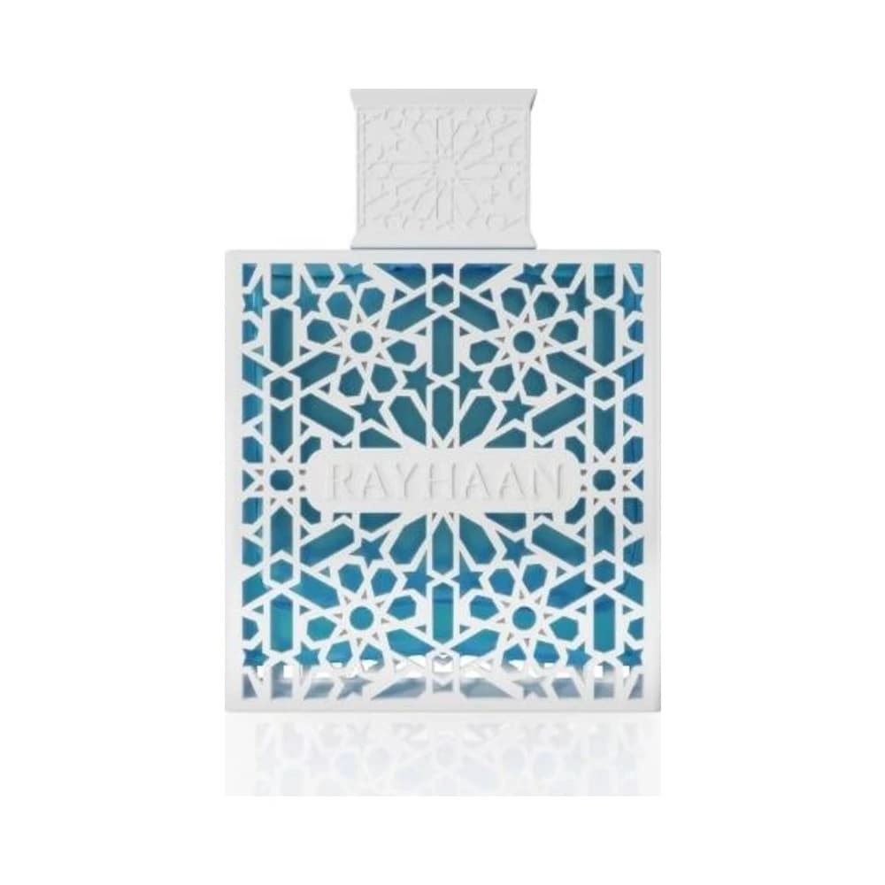 Rayhaan Azul