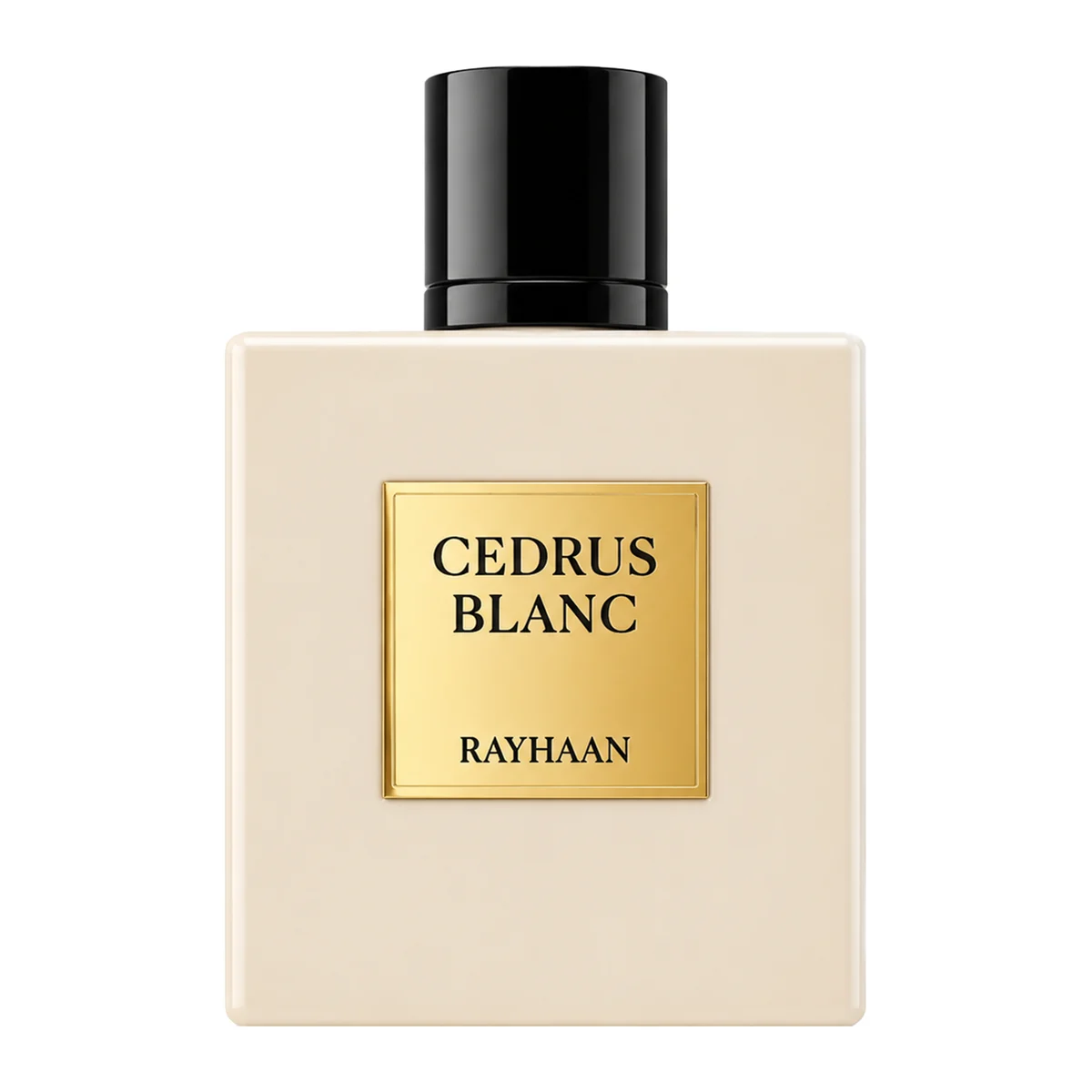 Cedrus Blanc 1