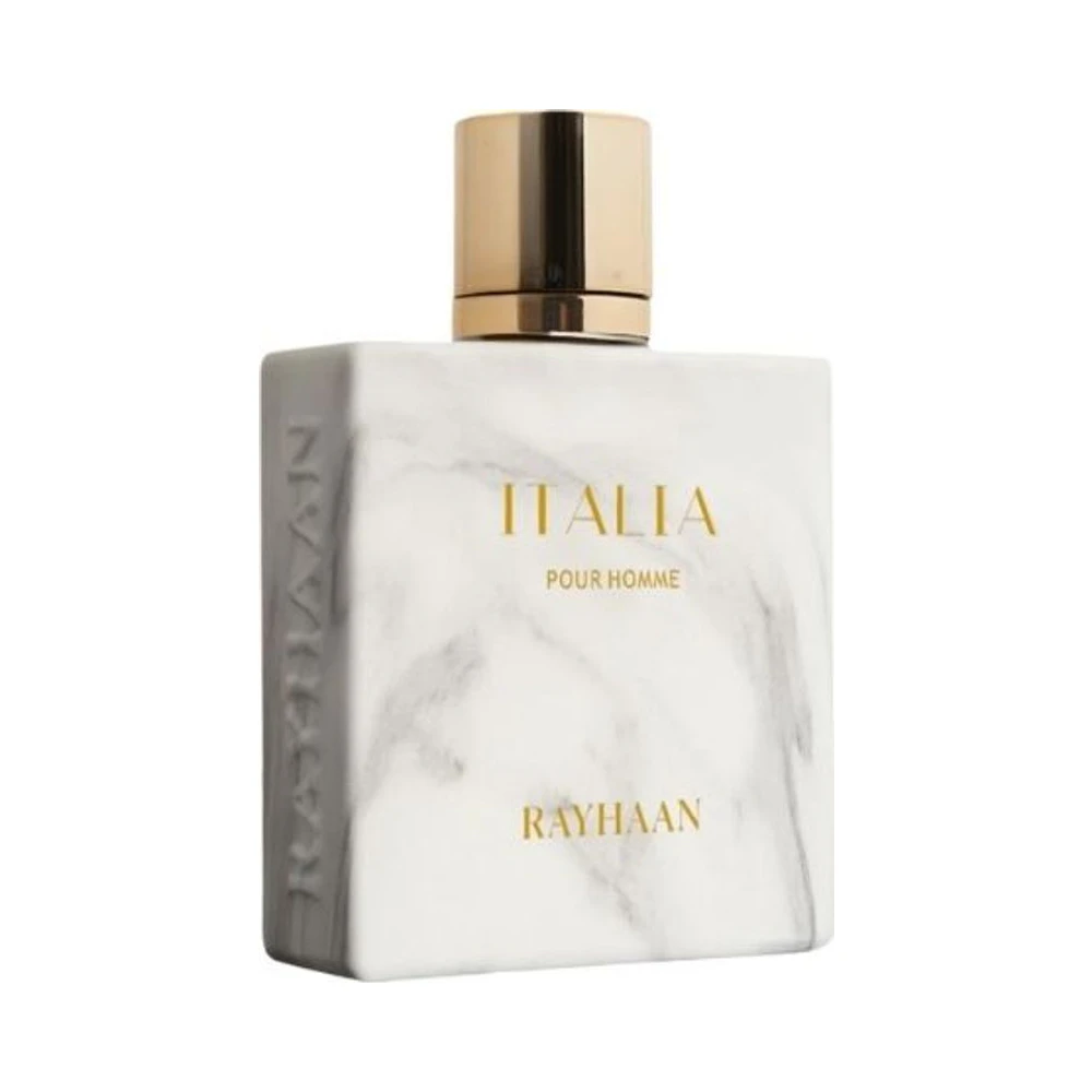 Rayhaan Italia