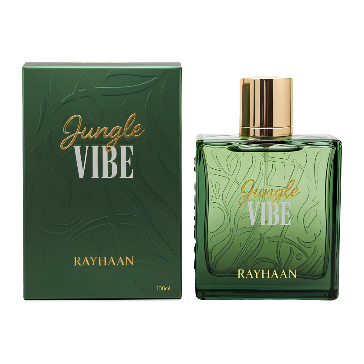 Jungle Vibe 2