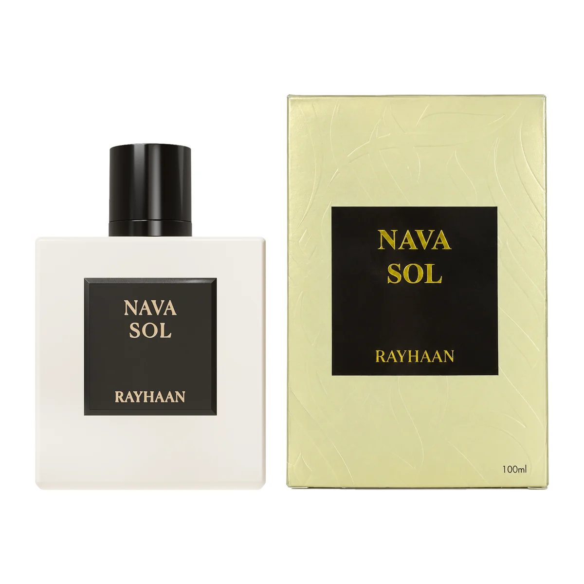 Nava Sol 2