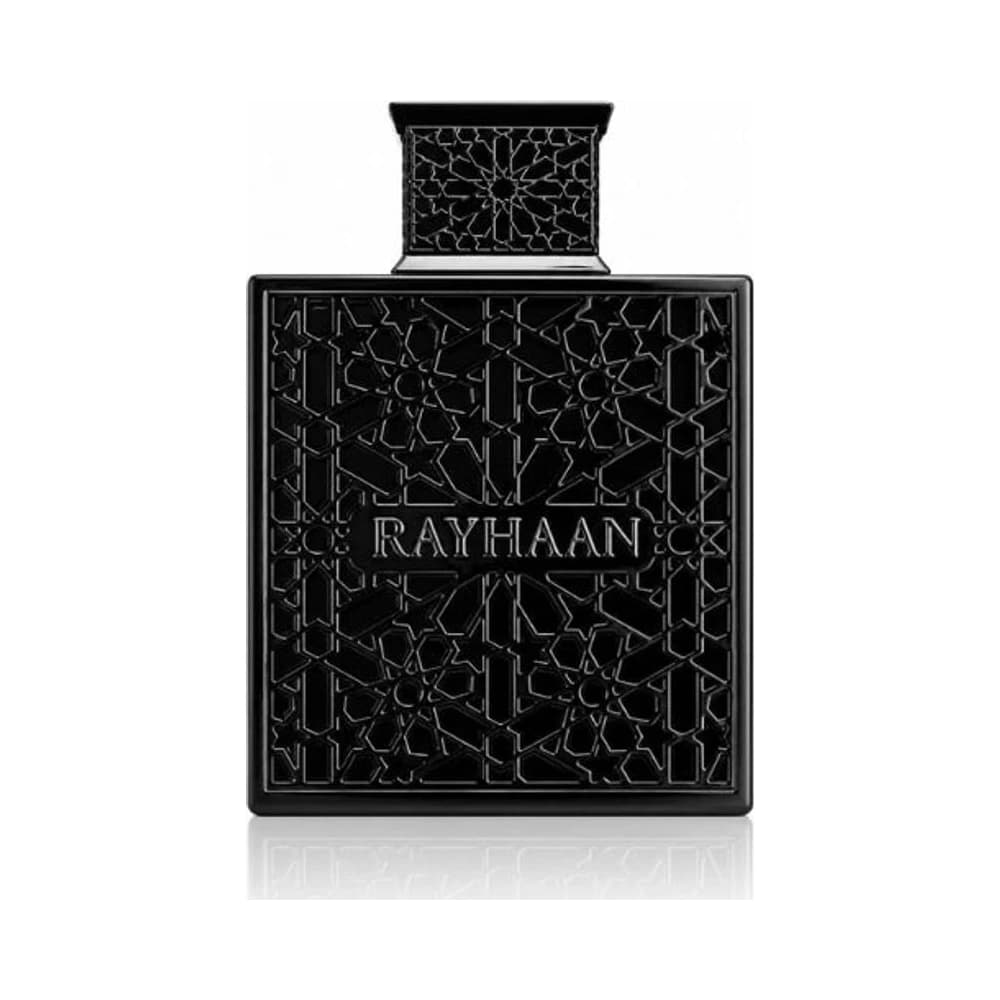 Rayhaan Obsidian