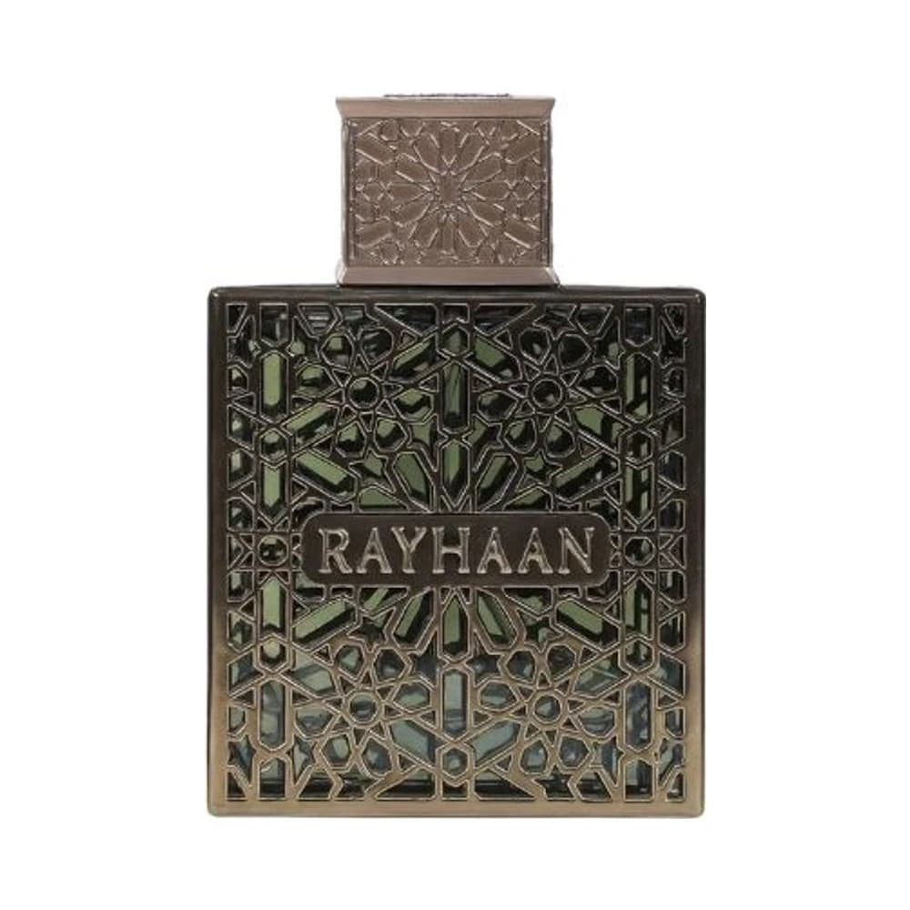 Rayhaan Terra