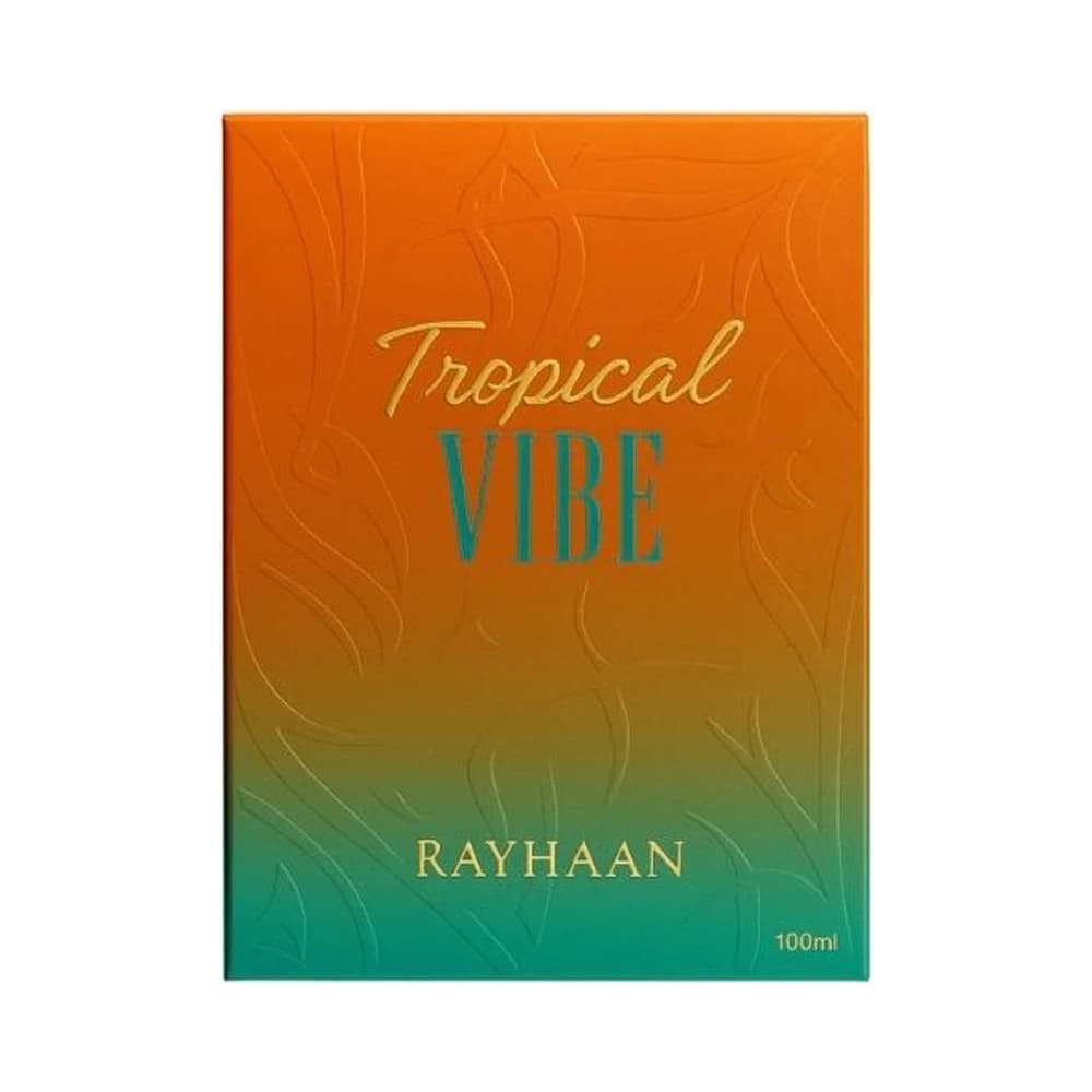 Tropical Vibe 2