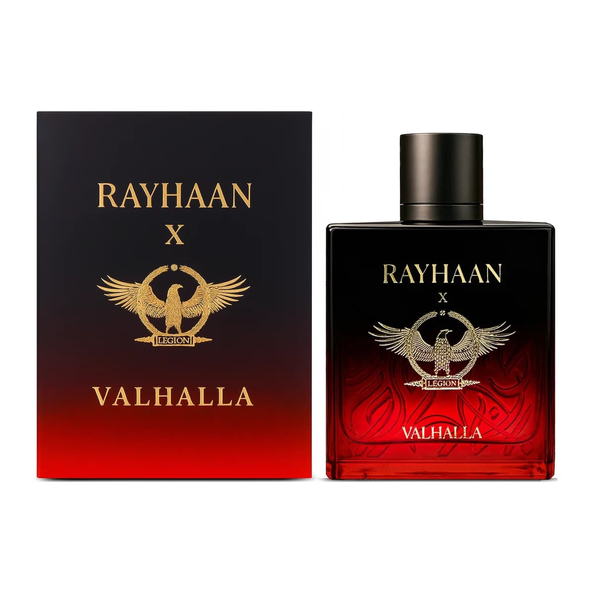 Valhalla 2