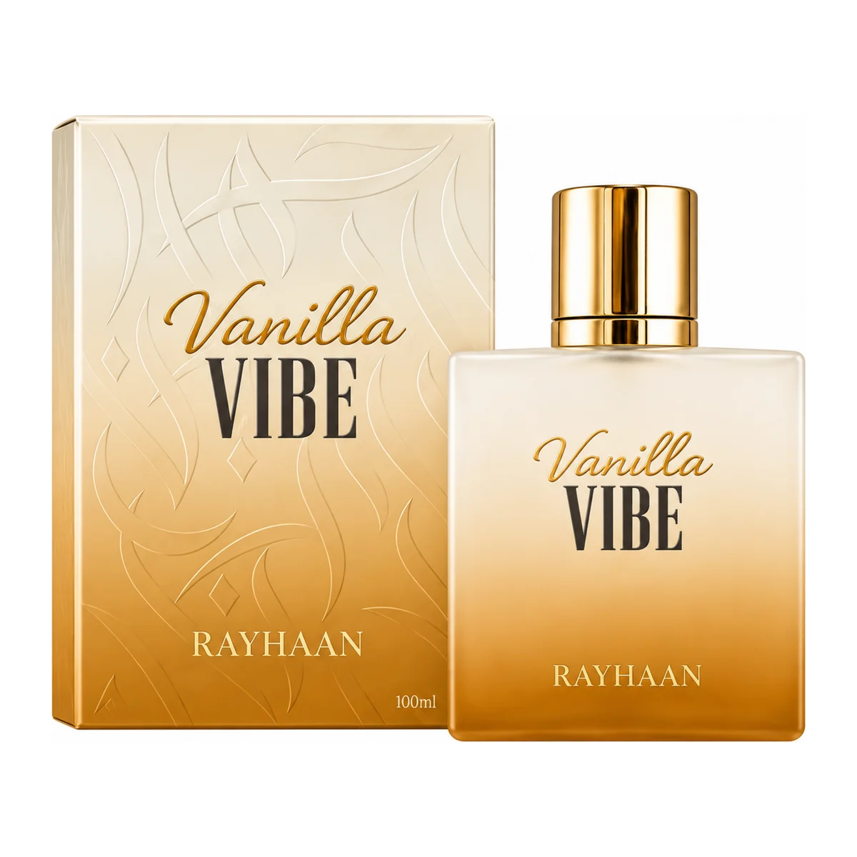 Vanilla Vibe 2
