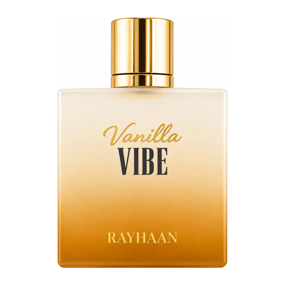 Vanilla Vibe 1