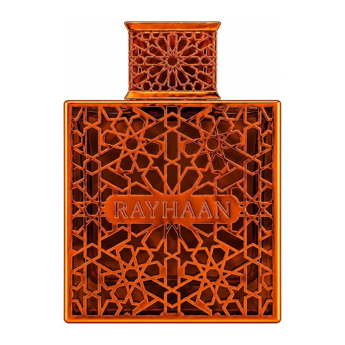 Rayhaan Vantage