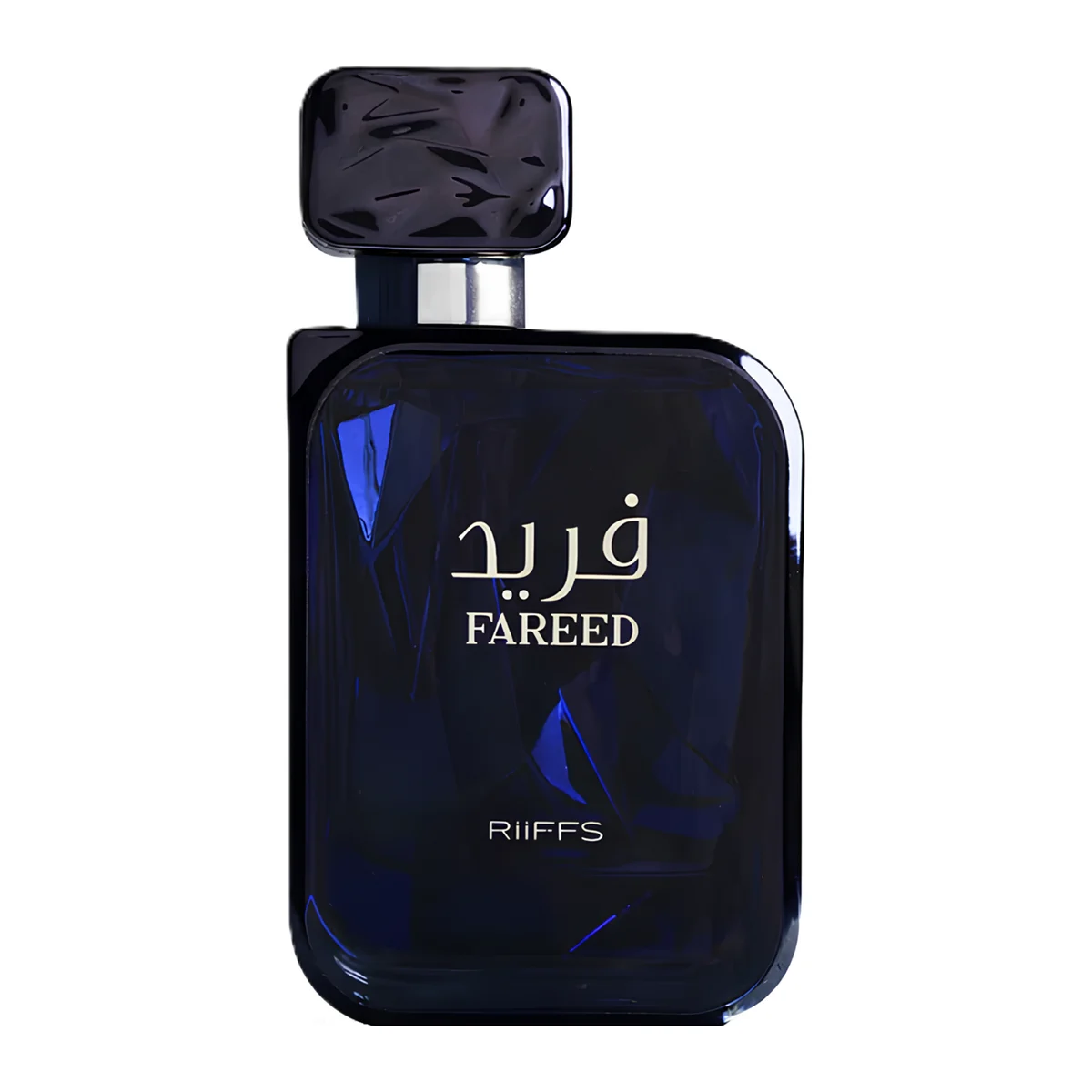 Riiffs Fareed