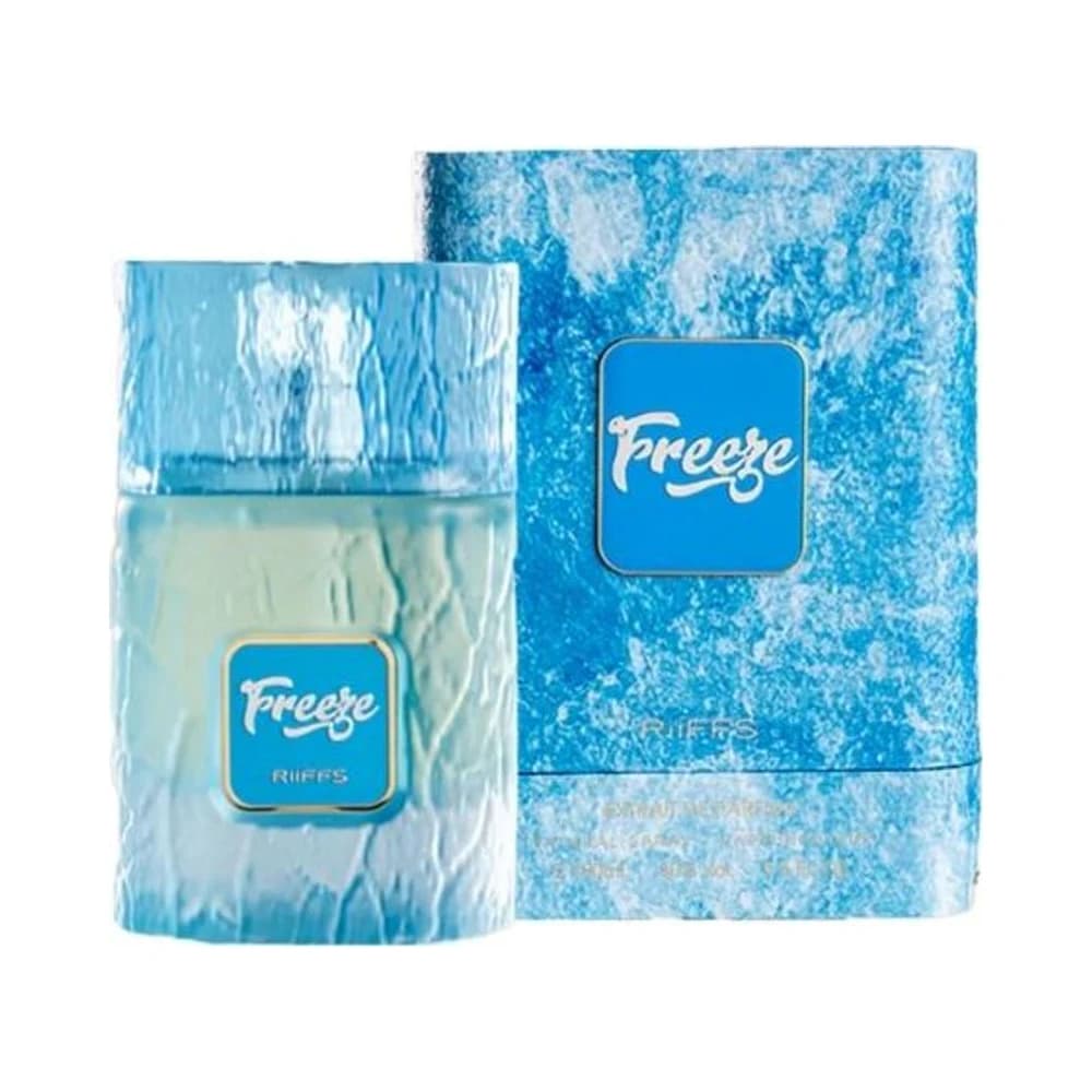Freeze 2