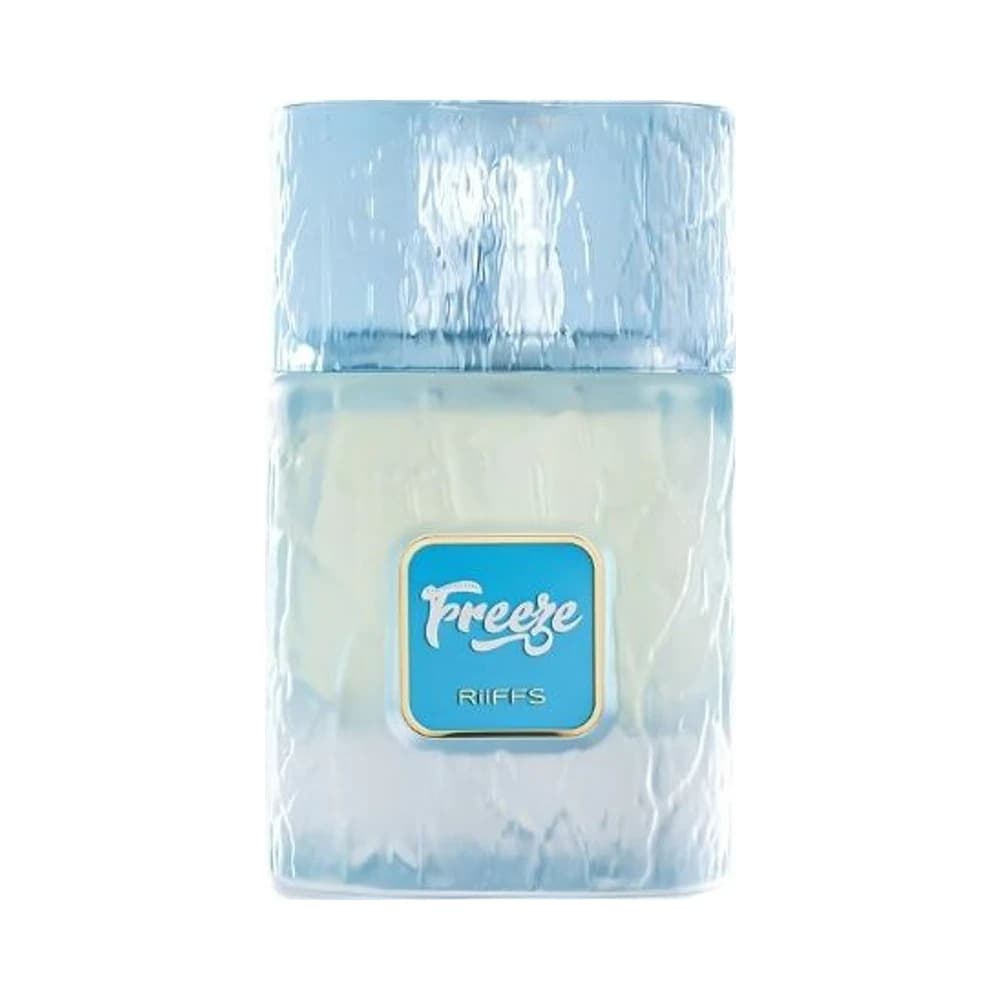 Riiffs Freeze