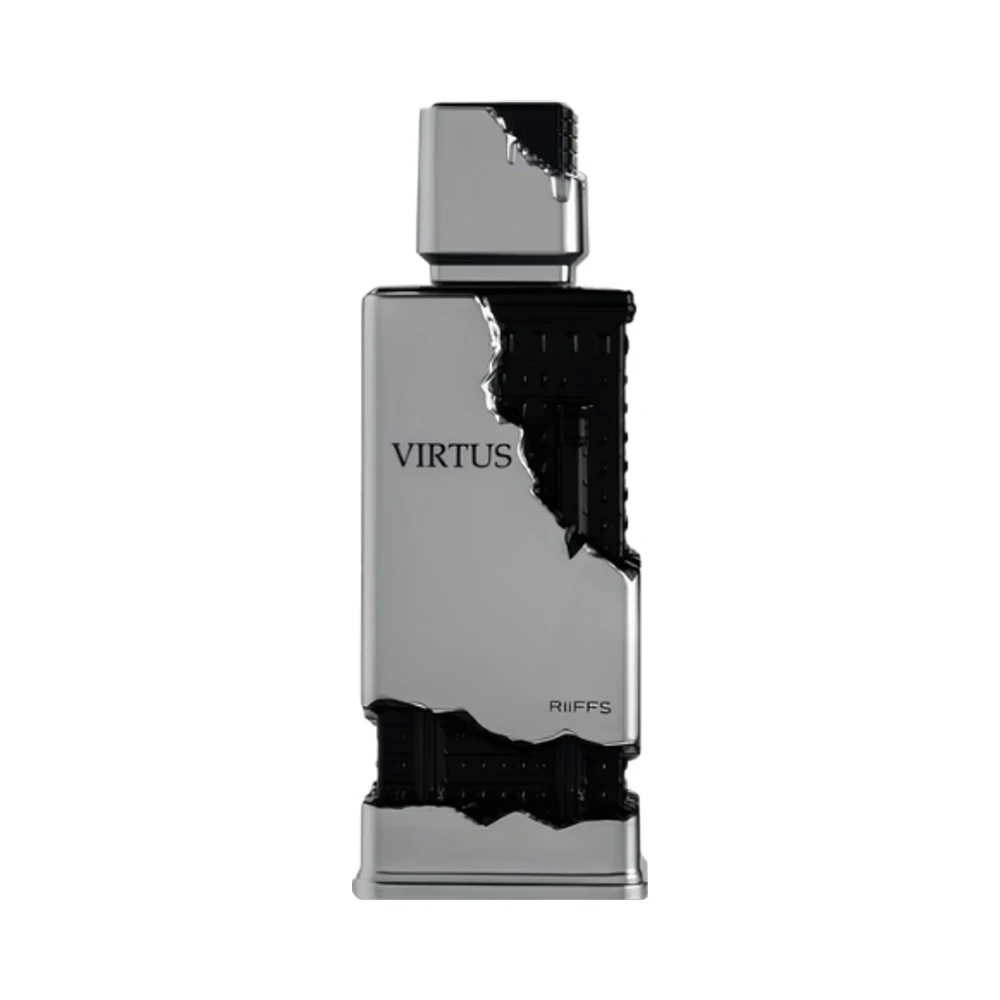 Riiffs Virtus
