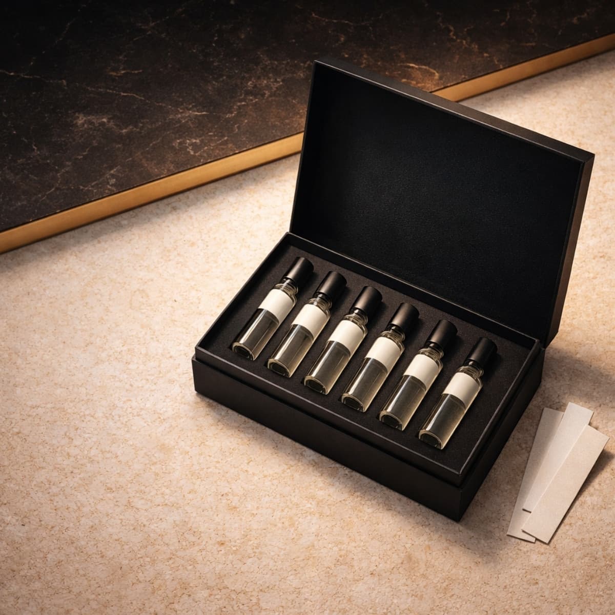 Discovery Kit Afnan Masculino (9 Collection)