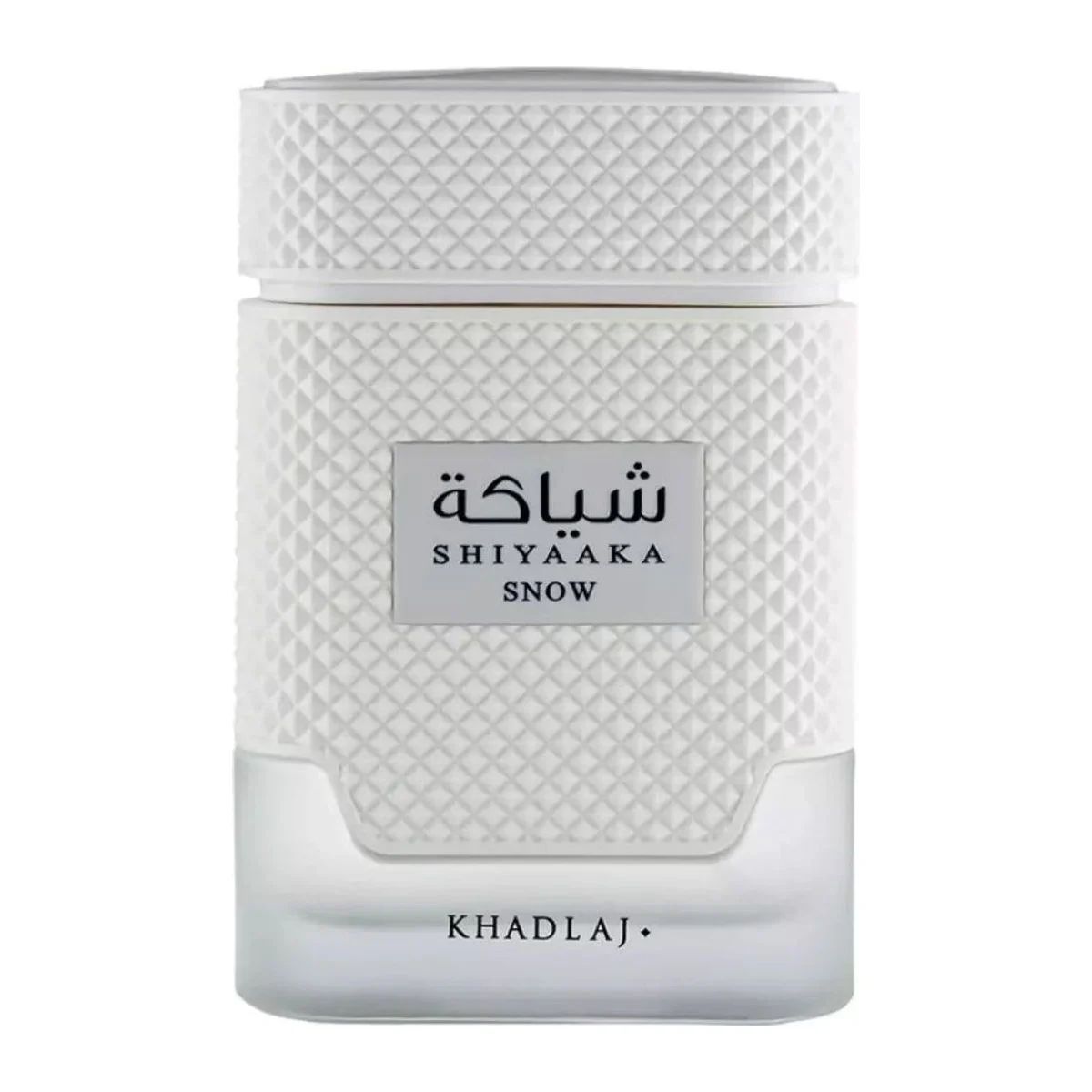 Khadlaj Shiyaaka Snow Men