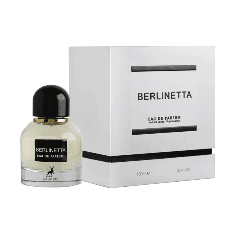 Berlinetta