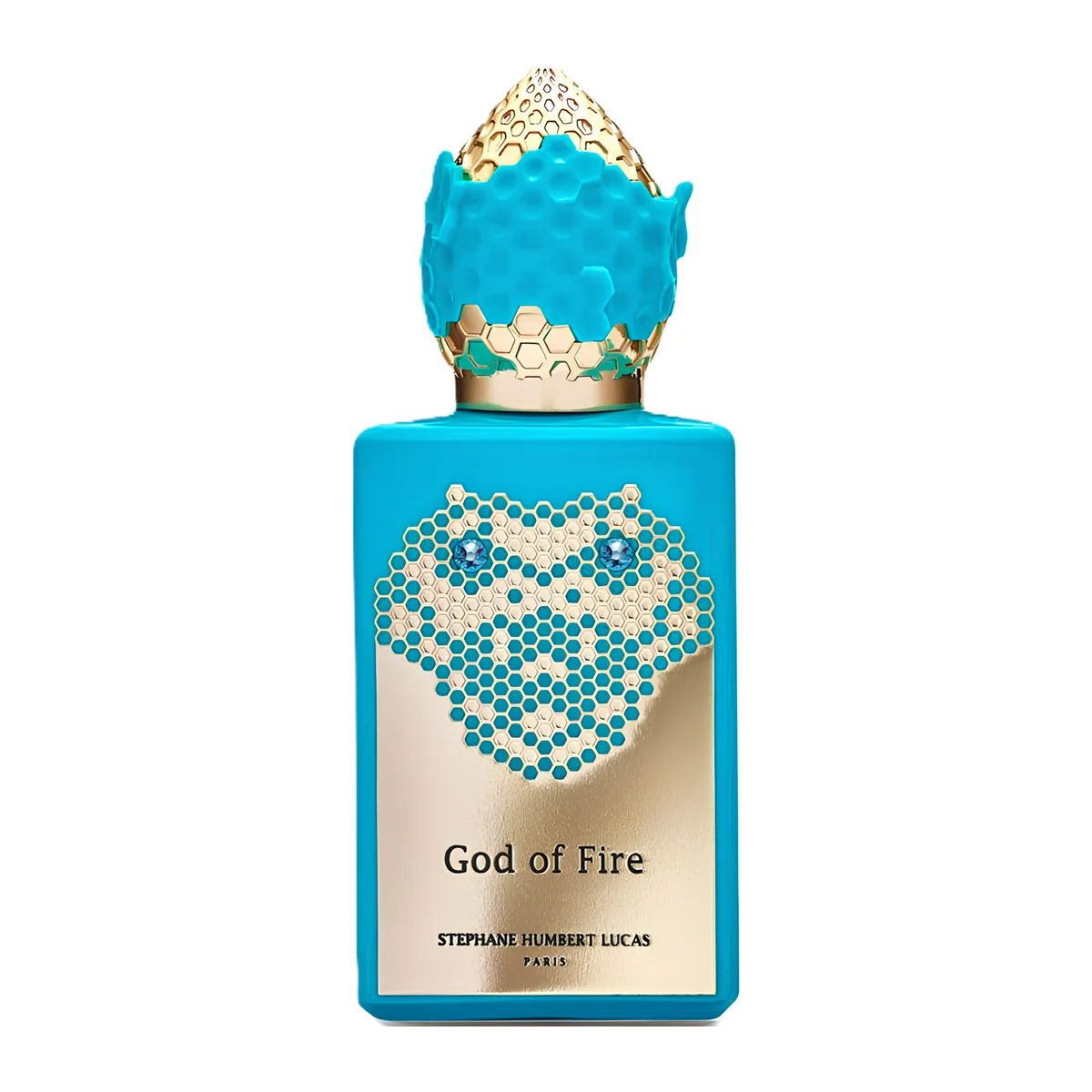 God of Fire