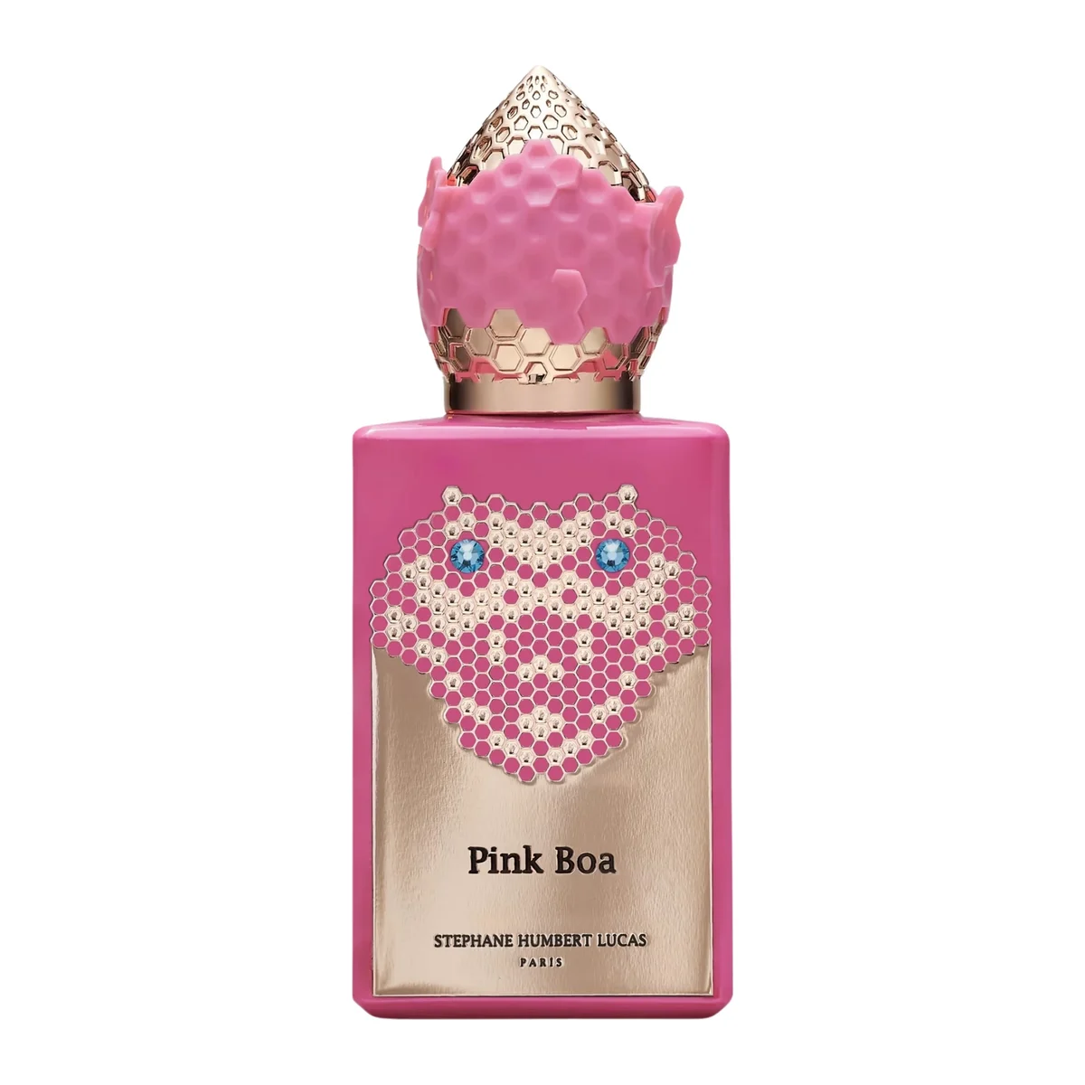 Pink Boa