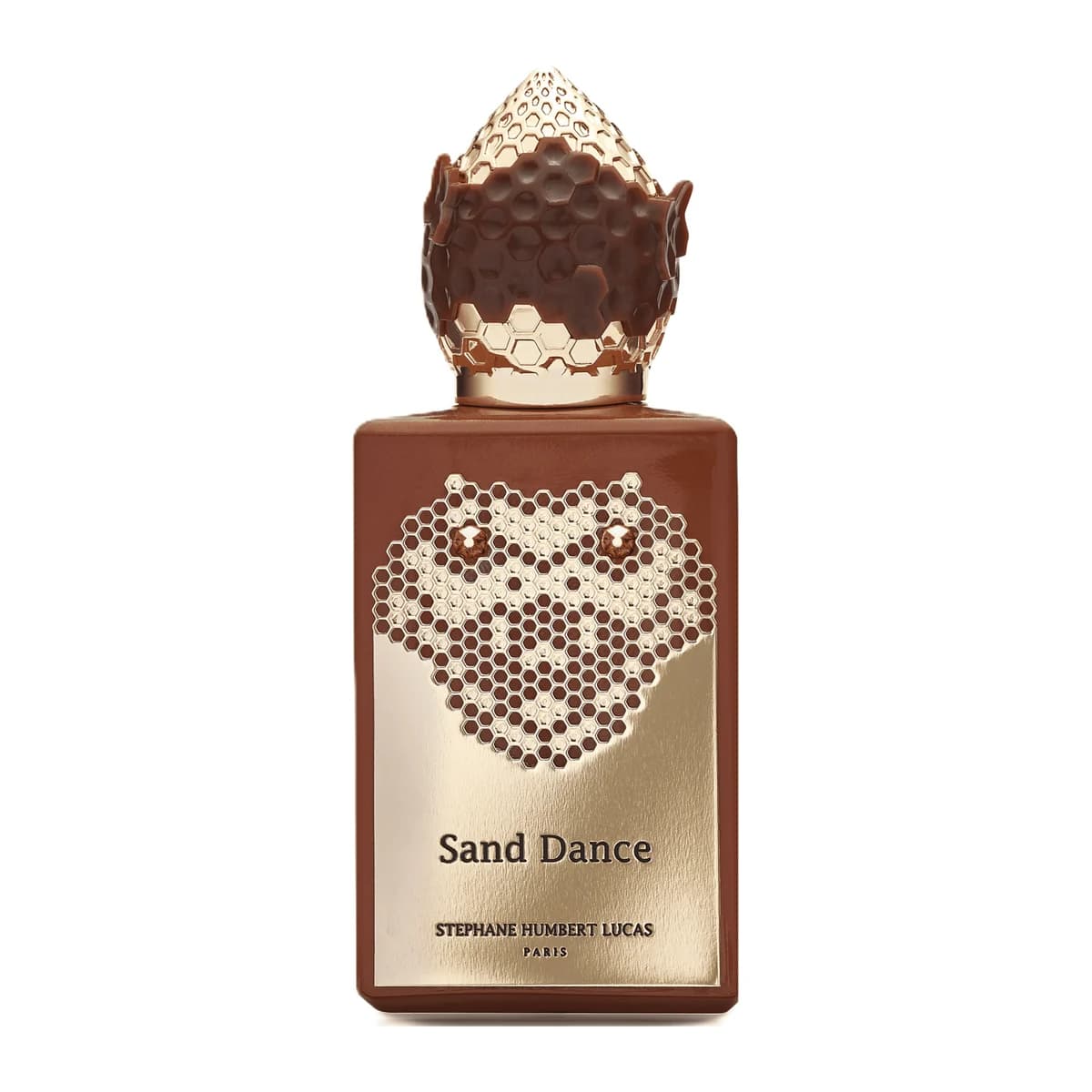 Stephane Humbert Lucas Sand Dance
