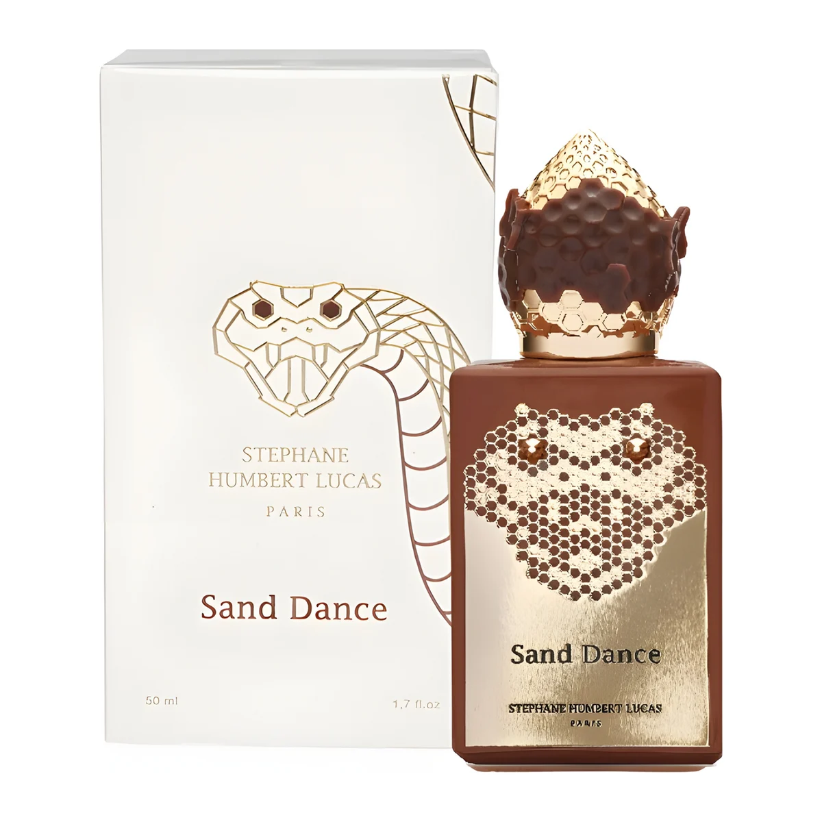 Sand Dance