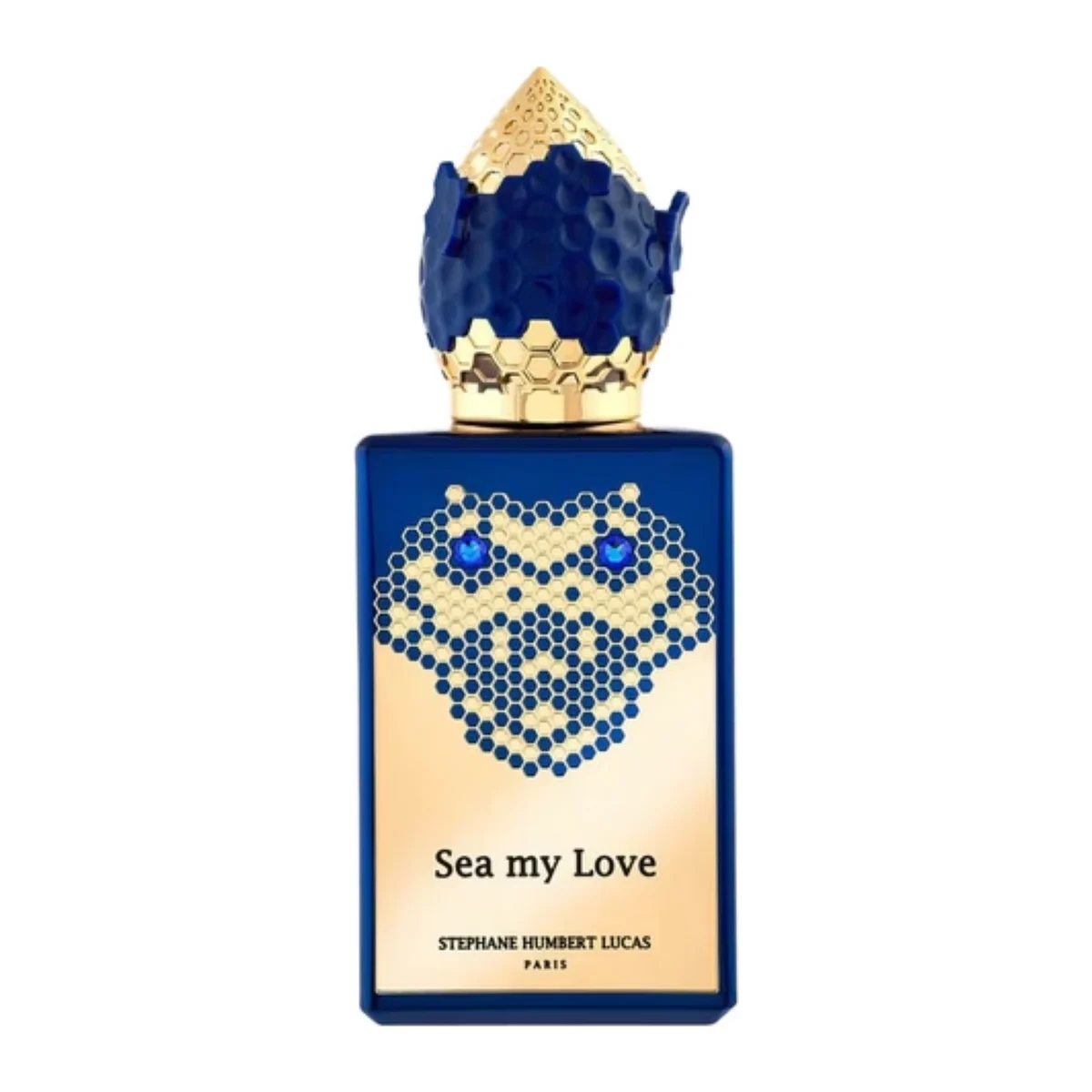 Sea My Love