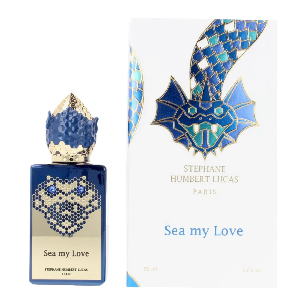 Sea My Love