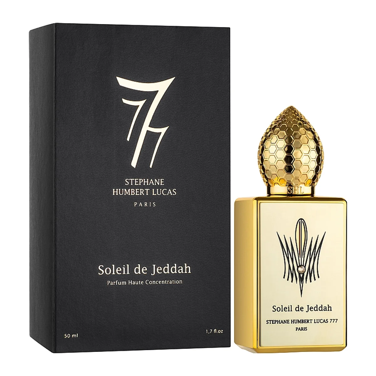 Soleil de Jeddah