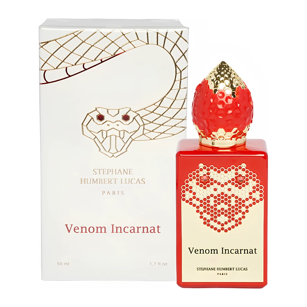 Venom Incarnat