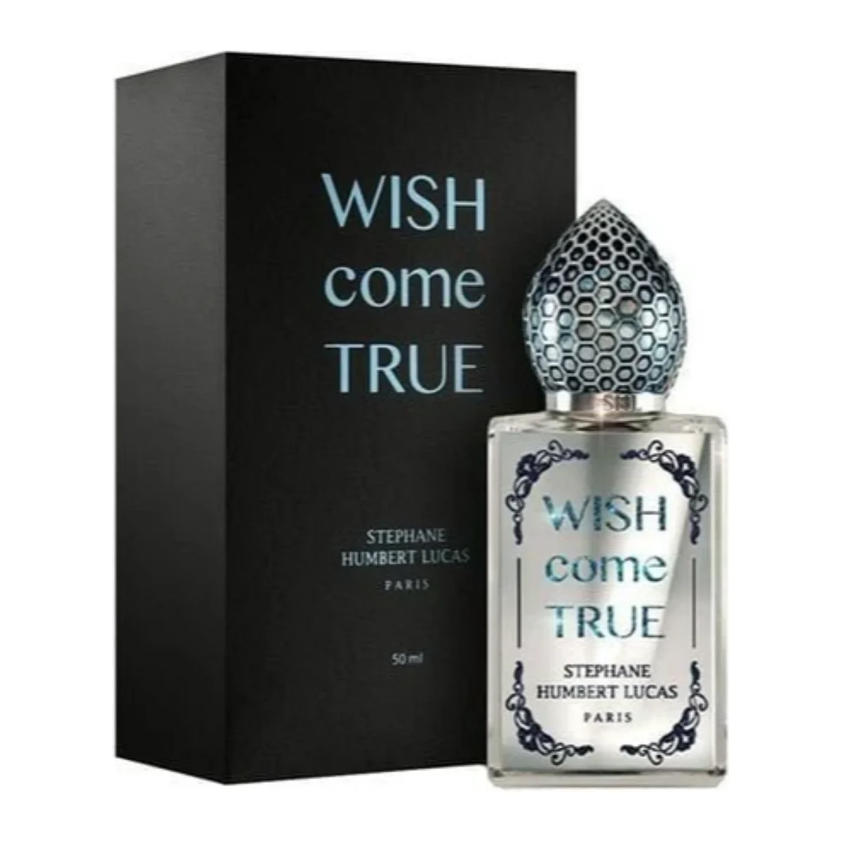 Wish Come True