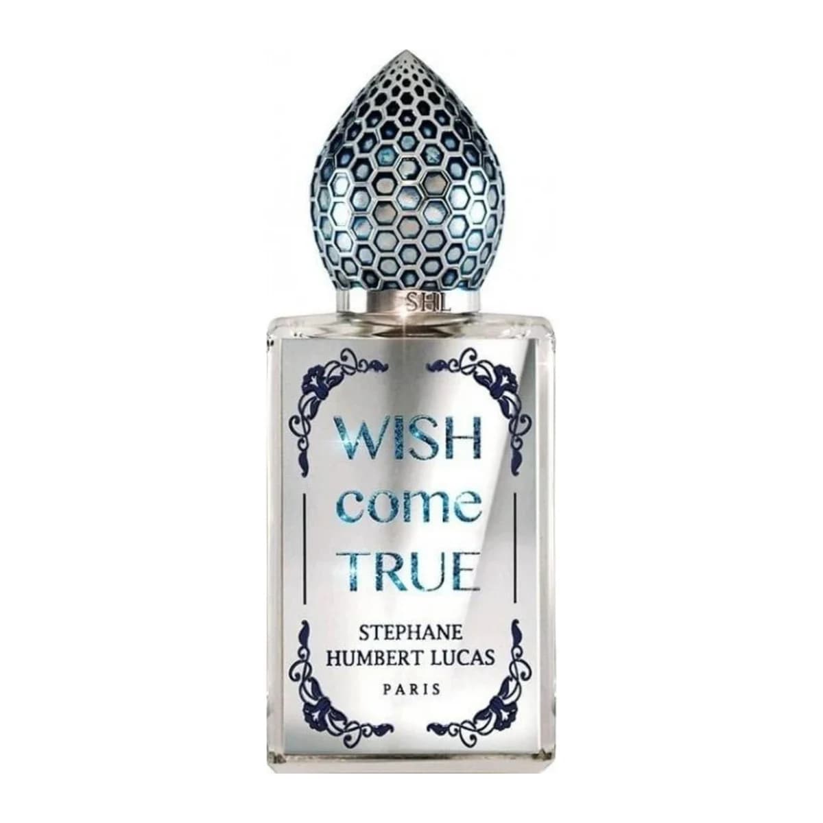 Stephane Humbert Lucas Wish Come True