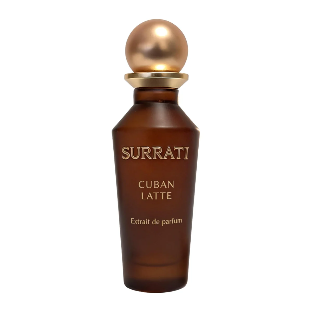 Cuban Latte 1