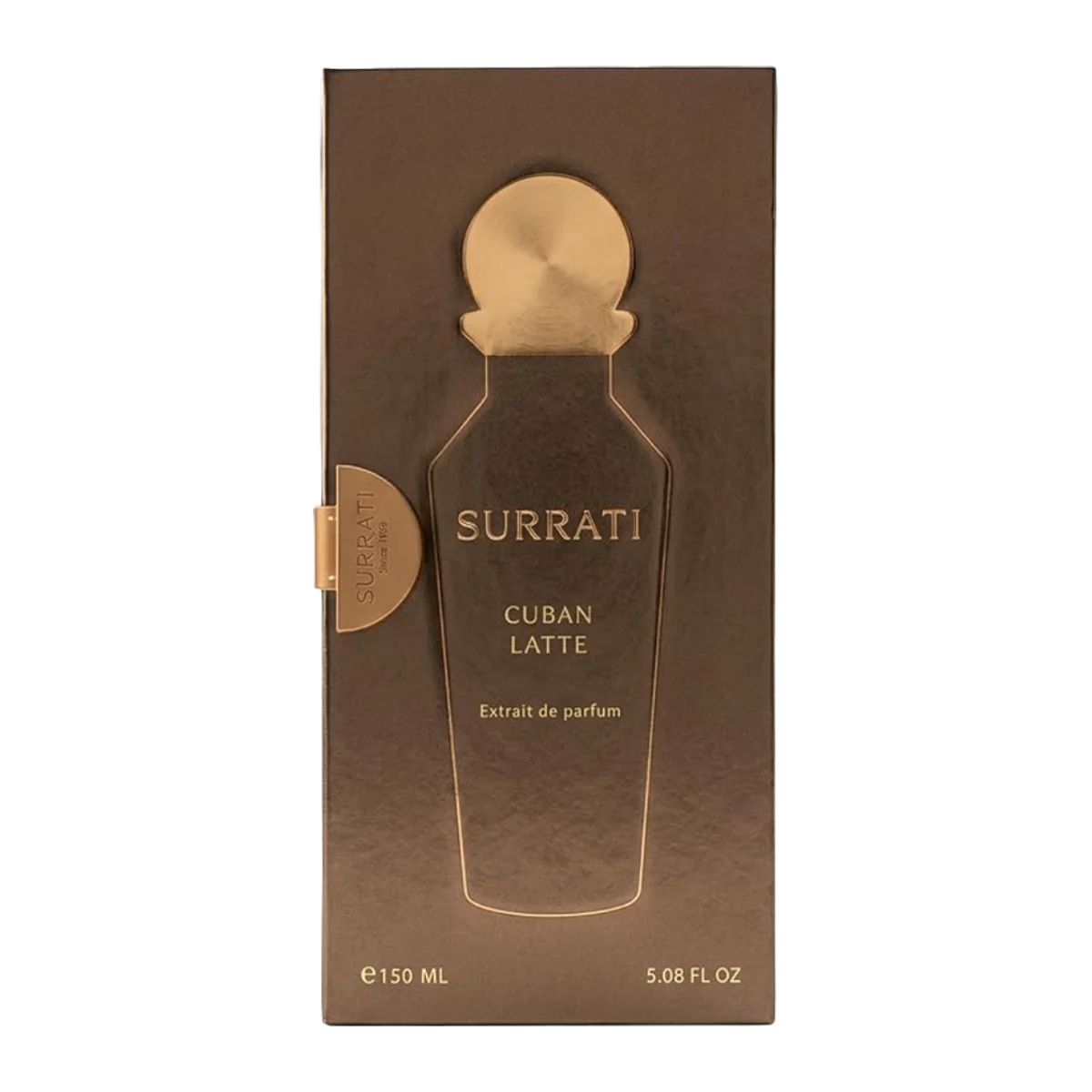 Cuban Latte 3