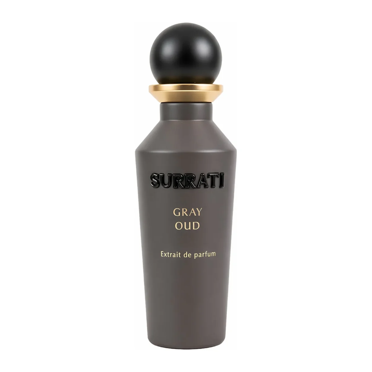 Gray Oud 1